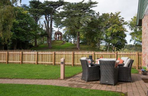 Dryburgh Steading Four - Foto 20