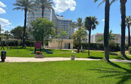 Relax en playa de l'Ahuir Gandia - Photo 37