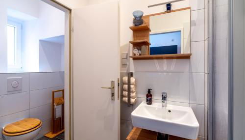 Apartment in Berlin Mitte - Foto 3