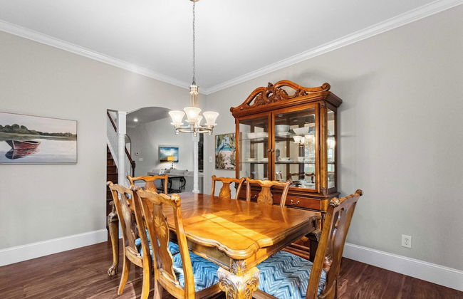 Lakeside Landing by Avantstay Private Dock - Foto 17