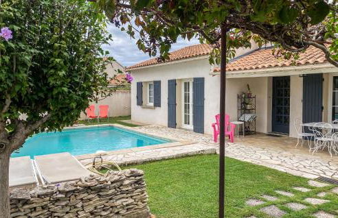 Amazing Home In Les Angles - Foto 1