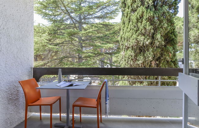 Belambra Clubs La Grande Motte-Petite Camargue - Presqu'île Du Ponant - Foto 36