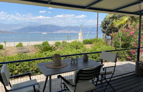 Seaside Garden Galaxidi - Photo 48