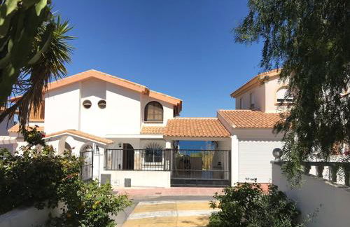 Quizás, una de las mejores vistas al Mediterráneo - Foto 5