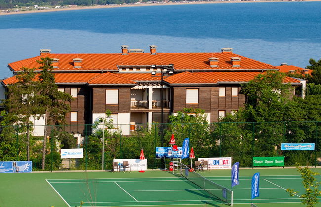 Santa Marina Holiday Village - Foto 52