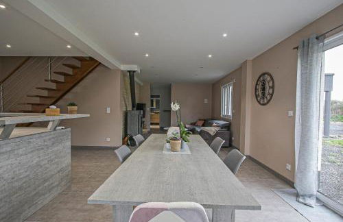 Kokana modern holiday home - Foto 34