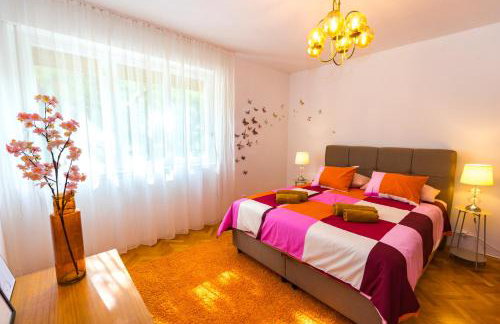 Cozy 2 Bedroom APT 15 Min Walk From Split Center and Beach - Foto 9