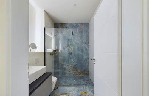 Royal Apart Chemnitz 1 - Terrasse nahe Zeisigwald - Foto 17