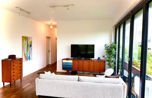 2 Bedroom Mauerpark-Apartment, Berlin Mitte View calendar - Foto 17