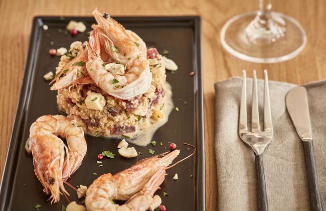 Poseidon of Paros - Photo 58