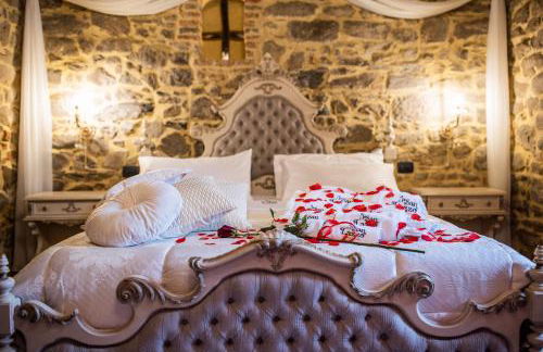 San Lazzo Luxury Room - ROOM & PERSONAL SPA - Foto 2