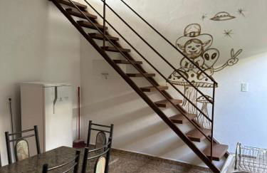 Kitnet montanha mágica - Photo 5