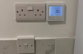 Self Contained, Double Bed Studio, private kitchen, private Bath, Walking distance to Harry Potter - Foto 68