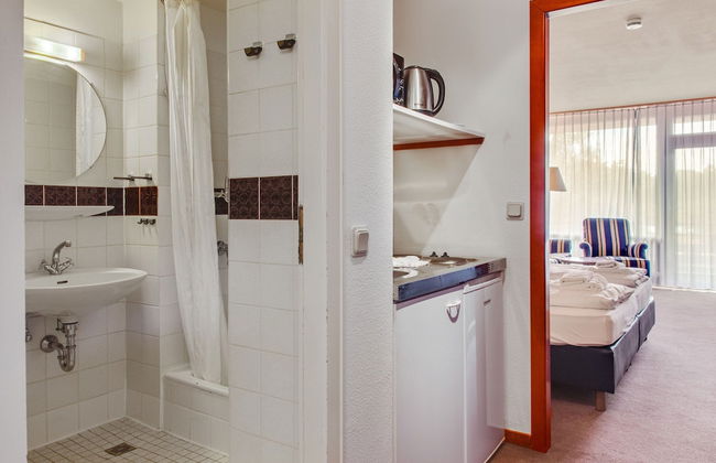 Comfortable Waterfront Apartment in Hahnenklee - Photo 49