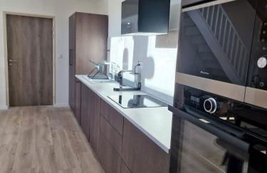 Duplex type chalet dans le Jura - Foto 17