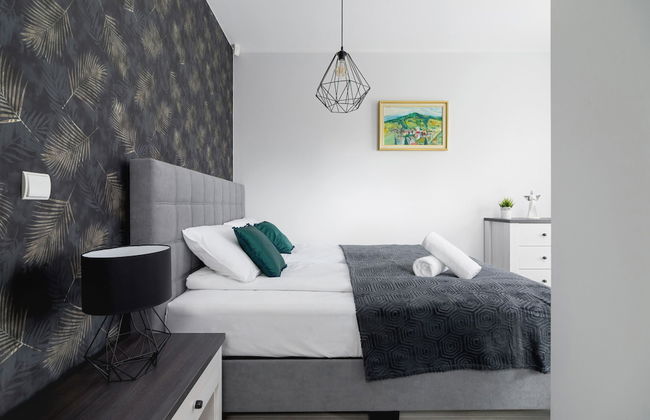 Stara Polana Apartments & Spa by Renters - Foto 33