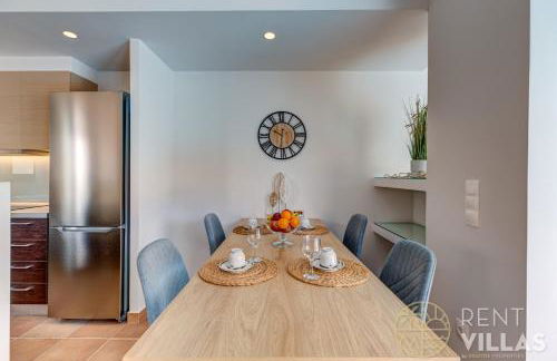 RVG Luxury Houses with private pools in Porto Heli - Foto 34