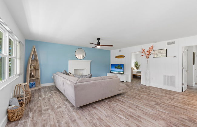 Little Palm Cottage - Foto 14