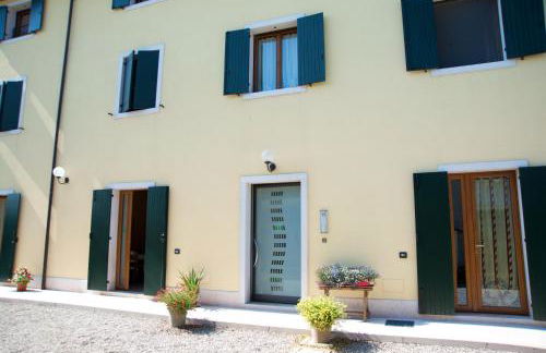 Agriturismo Albarello - Foto 10