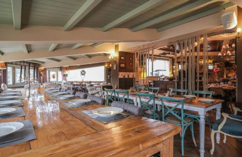 Pindos Resort - Foto 12