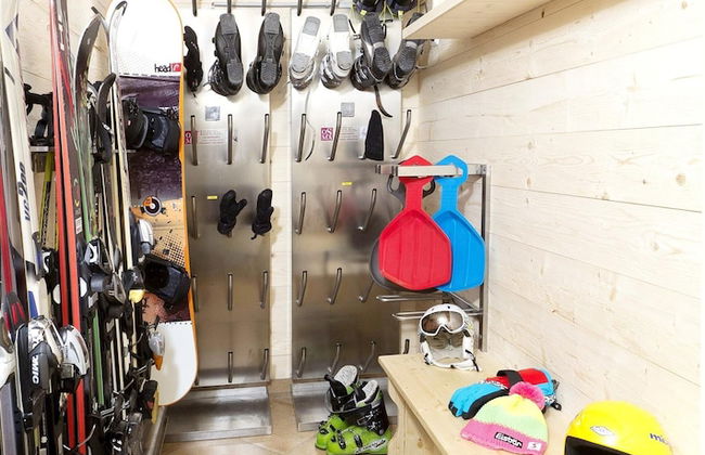 Apartment in Kals Near ski Resort - Foto 18