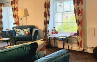 20 Market Place Coleford - Foto 1