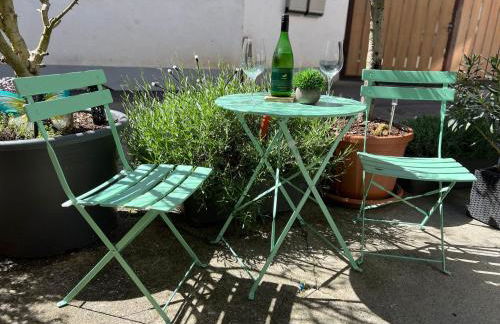 Ferienwohnung Luna -3 Schlafzimmer, Waschmaschine, Küche, WLAN, ca 15 Min bis zum Europa Park, - Foto 38