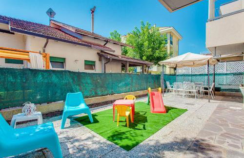 Residenza Aurora del Mare - Foto 36