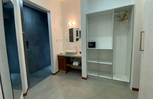 Adeluna Luxury Ocean View Villas - Foto 53