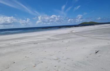Loch an Eilean Pod Isle of South Uist - Foto 24