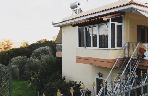 Stratigato Garden Getaway near Chios Town - Photo 28