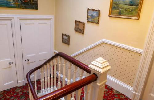 Tigh N Eilean Self Catering Aberfeldy - Foto 20