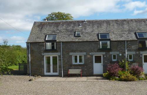 Cardross Holiday Cottages - Foto 52