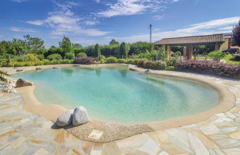 Nice Home In Ariano Nel Polesine - Foto 1