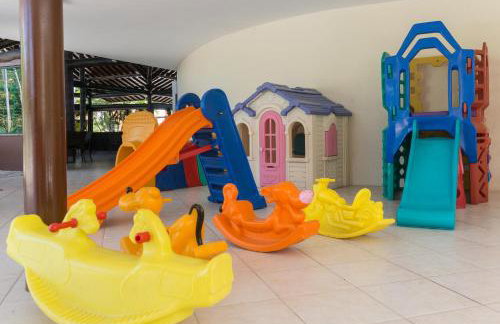 Condomínio Nannai Residence - Anchova 01 - Photo 17