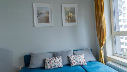 Przystań Białystok - Jurowiecka 11 - Foto 4