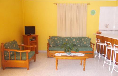 Apartamentos La Banda - Foto 56