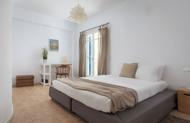 Bougainvillea Comfort Villa Mykonos - Foto 6