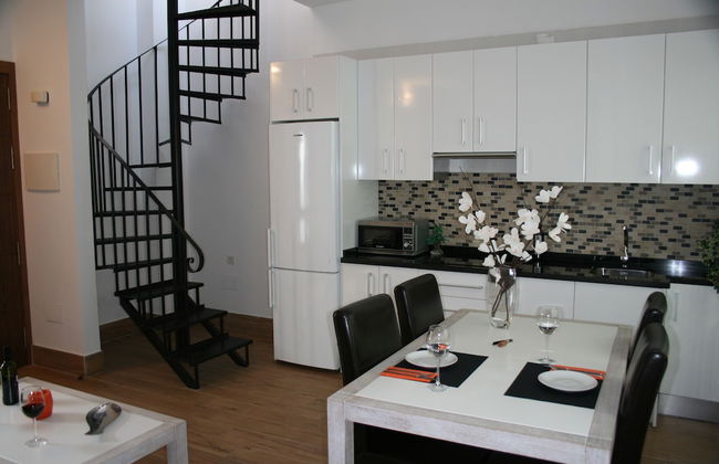 Apartamentos Coronado - Foto 68