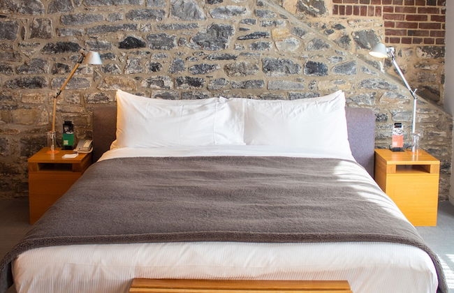 Hotel Gault - Foto 30