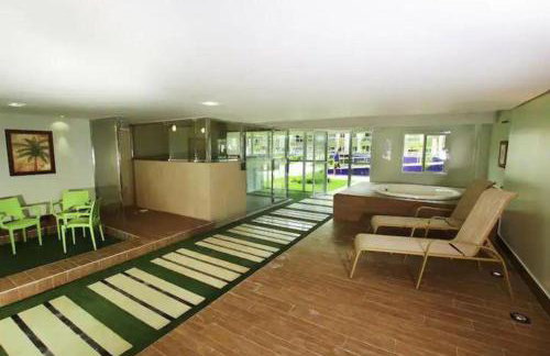 VG fun - Apto Suíte Pé na Areia - Foto 17