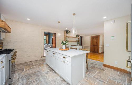 Bellawood Farmhouse - Foto 11