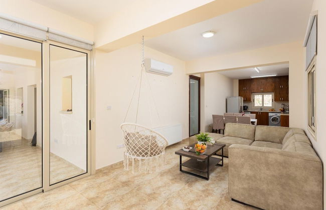 Villa Elite in Drouseia - Foto 12