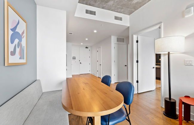 Luxe Condo in Downtown Austin - Foto 21