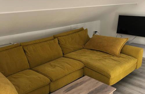 Appartement mansardé 2 chambres - Foto 23