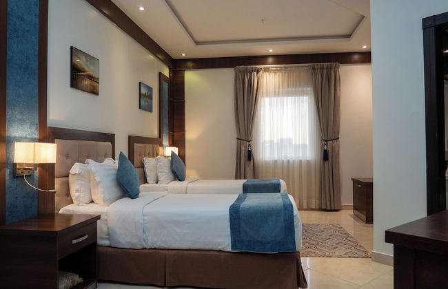 Innyar Hotel - Foto 19