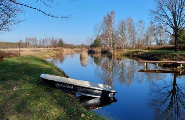 Ranczo Rykowisko - Foto 9