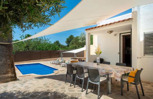 Villa Can Carreras - Photo 9