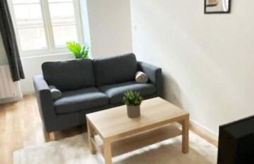 Appartement coup de coeur en centre-ville - Foto 14