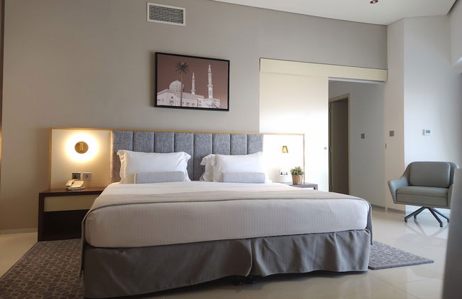 Ascott Park Place Dubai - Foto 16